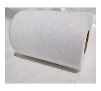Rotolo in tulle - decorazioni fai da te confezioni regalo gonne tutù cucito bouq