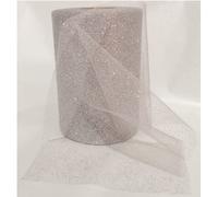 Rotolo in tulle - decorazioni fai da te confezioni regalo gonne tutù cucito bouq