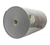 Rotolo Isolante Termico Pareti Interne 10 mm [75 cm x 15 mt]