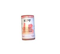 Rotolo KIT 3PZ Carta Abrasiva Poli KPF grana 100, 120, 150, 180, 220, 320