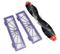 Rotolo Kit Filtri un per Botvac Serie D D7 D5 D3 D7500 D85006217 [EEK: A]