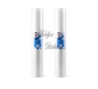 Rotolo Lettino TNT 2pz Ro.ial 60 X 80 mt