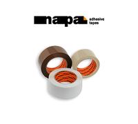 Rotolo nastro adesivo acrilico Napa art. 608