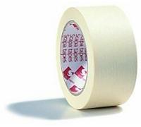 ROTOLO NASTRO SCAPA TELATO BIANCO OPACO 3130