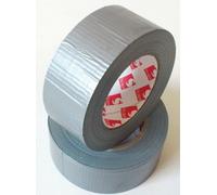 ROTOLO NASTRO SCAPA TELATO GRIGIO LUCIDO 3160