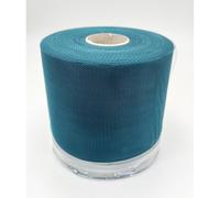 Rotolo Nizza TULLE PETROLIO 12.5 cm x 100 metri 18MH