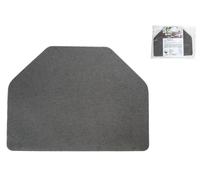 Rotolo Passatoia Unia Multicolor 25X65 Anti-Macchia In Tessuto