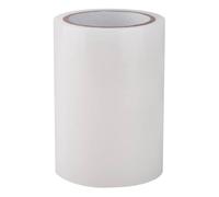 Rotolo pellicola adesiva per dispenser copriscarpe automatico 10x15 cm