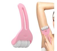 Rotolo Per Gli Occhi Freddo | Strumento Freddo Viso,Strumento di Cura Rinfrescante per Rilassamento di Zampe di Galla e Collo Salute Donne