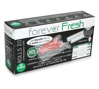 ROTOLO PER SOTTOVUOTO MACOM Rotolo per il sottovuoto, Acciaio inox, Macom Forever Fresh