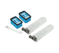 Rotolo per spazzola di ricambio robusto per Bissell per modelli per crosswave