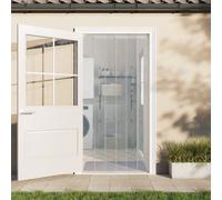Rotolo per Tenda a Strisce in PVC 2,6mm x 300mm 25 m