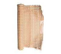 Rotolo per tessitura in rattan traspirante per eleganti rifacimenti sedia dimens