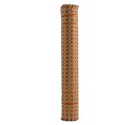Rotolo per tessitura in rattan traspirante per eleganti rifacimenti sedia dimens