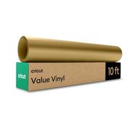 Rotolo permanente in vinile Cricut Value