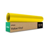 Rotolo permanente in vinile Cricut Value