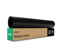 Rotolo permanente in vinile Cricut Value