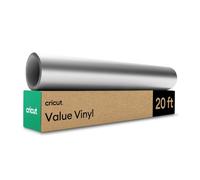 Rotolo permanente in vinile Cricut Value