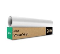 Rotolo permanente in vinile Cricut Value