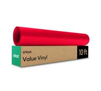 Rotolo permanente in vinile Cricut Value