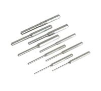 Rotolo Perno Punzone Set 9pc 1/21.6cm - Imperial - Sealey AK9109 Nuovo