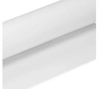 Rotolo Plotter cm 61x50 mt 80 gr/mq Anima 50 Carta Bianca A1