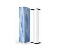 Rotolo Plotter cm 91,4x50 mt 80 gr/mq Anima 50 Carta Bianca A0