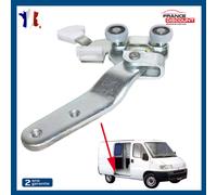 Rotolo Guida Porta Scorrevole Pinze per Jumper Ducato Boxer Di 02 Per 06