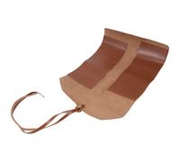 Rotolo Portautensili nel Pelle, Borsa Porta Attrezzi nel Pelle, Borsa Porta8025