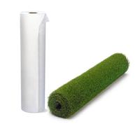Rotolo Prato ErbaBella 2 mt x 10 mt Fili 45 mm Rotolo Geotessuto 1 m x 20 m