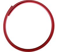 4R Quattroerre.it Rotolo Profilo Adesivo per Auto