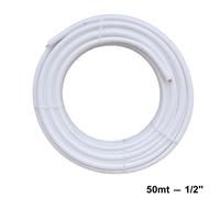 Rotolo rame pre isolato 50 mt 1/2'' - climatizzazione e refrigerazione