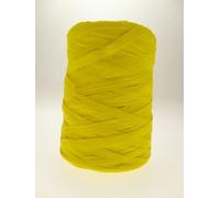Rotolo Raphia Rafia GIALLO da 200 metri 04TV