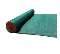 ROTOLO RETE TELO RACCOLTA OLIVE MT 6 X 100 ANTISPINA ANTISTRAPPO 85 Gr/Mq
