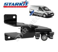 Rotolo Rotella Centrale Porta Laterale Destra Jumpy Expert Scudo 07-16 9033T9