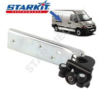 Rotolo Rotella Centrale Porta Laterale Destra Master 2 Interstar Movano Ha