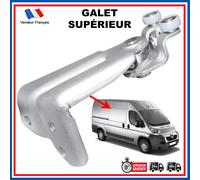Rotolo Rullo Guida Porta Laterale Destra Jumper Boxer 1344234080