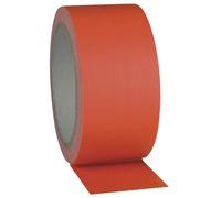 ROTOLO SHOWGEAR NASTRO TELATO FLUORESCENTE ARANCIONE 50mm x 25mt - 90639