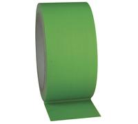 ROTOLO SHOWGEAR NASTRO TELATO FLUORESCENTE VERDE 50mm x 25mt - 90638