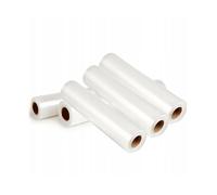 ROTOLO SOTTOVUOTO CAMRY Camry CR 4470.1 - Lunghezza sigillatura 30 cm, plastica resistente
