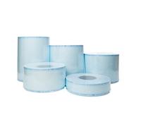 Rotolo sterilizzazione (7,5 cm*200 m) 1 pz.