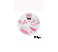 Rotolo Strisce depilazione DEPIL SOFT 3PZ