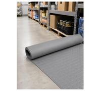 Rotolo tappeto cucina professionale in PVC 2,2 mm, trama antiscivolo