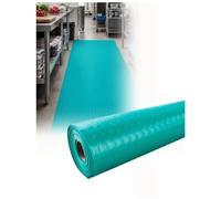 Rotolo tappeto cucina professionale in PVC 2,2 mm, trama antiscivolo