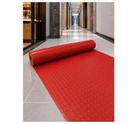 Rotolo tappeto cucina professionale in PVC 2,2 mm, trama antiscivolo
