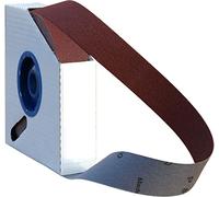 ROTOLO TELA ABRASIVA CORINDONE 25 m x 50 mm GRANA 120