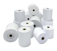 Rotolo Termico per Registratore di Cassa Rotolificio Pugliese - 80 mm x 80 m - N