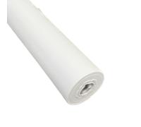 Rotolo TNT BIANCO 120 cm x 25 metri Tovaglia Monouso Coprimacchia 16G9
