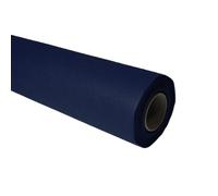Rotolo TNT BLU SCURO 160 cm x 25 metri Tovaglia Monouso 16G9