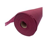 Rotolo TNT BORDEAUX 120 cm x 25 metri Tovaglia Monouso Coprimacchia 16G9